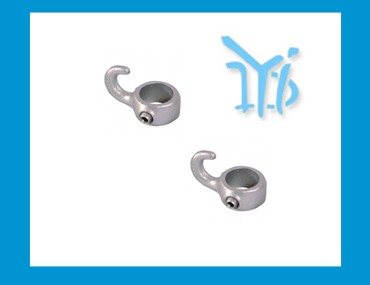 Railing clamp Fitting, Hydraulic Hose Fittings in India
